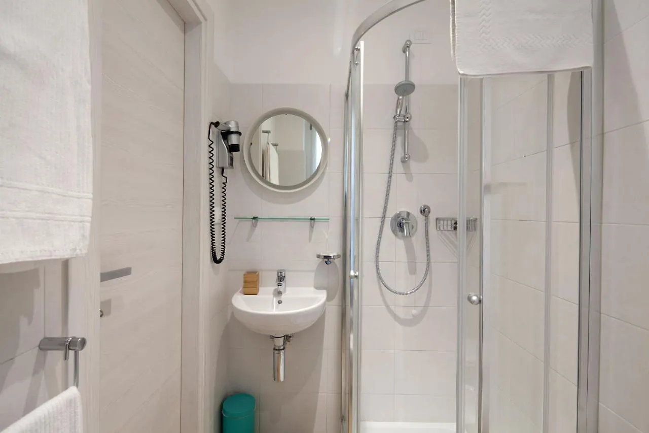Guest house Sciuscettua Rooms La Spezia