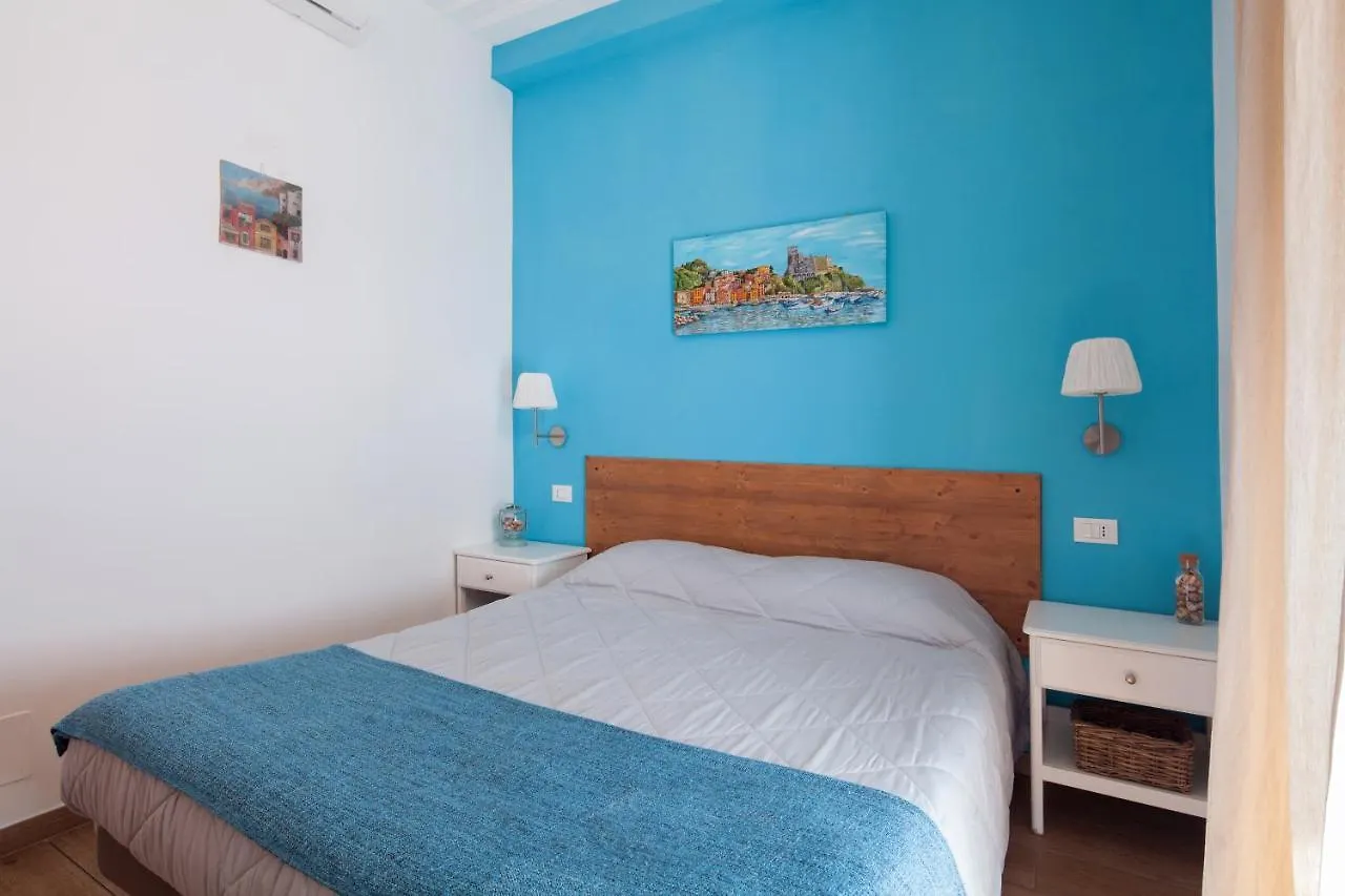 Sciuscettua Rooms La Spezia Guest house