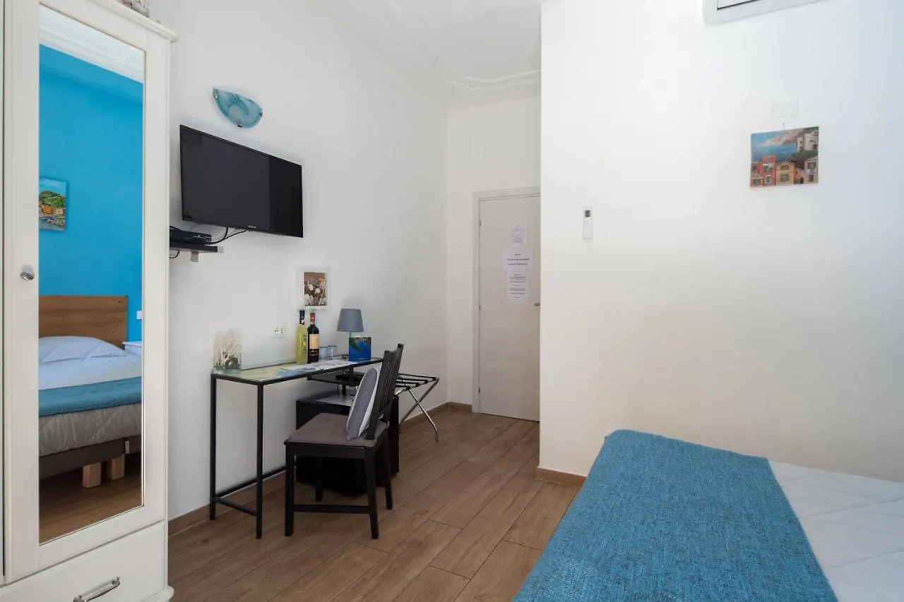 Sciuscettua Rooms La Spezia