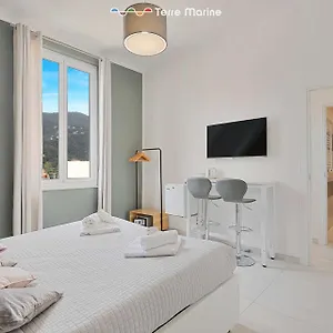 Italian House Cinque Terre, Terre Marine Bed and breakfast