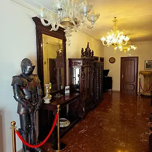My Rialto Palace , Venecia Italia