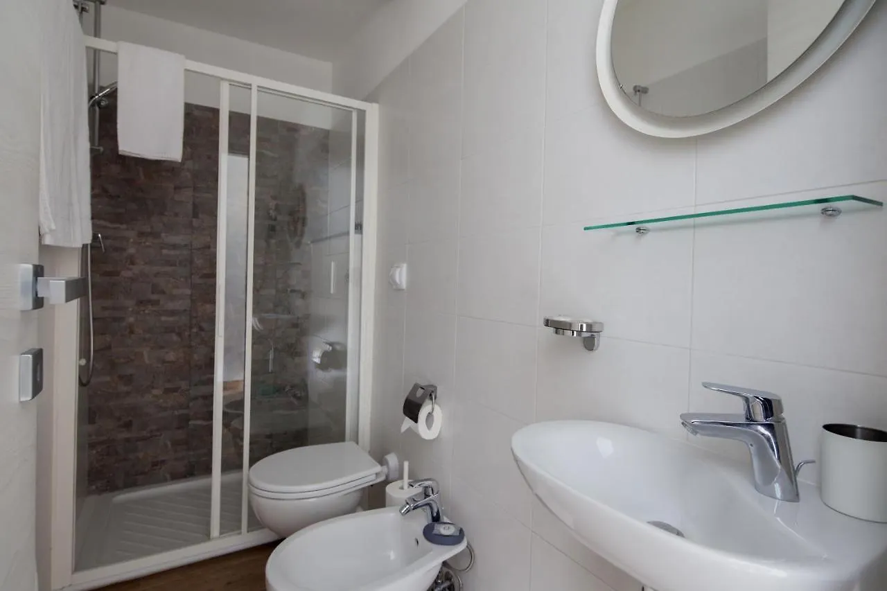 Sciuscettua Rooms La Spezia Gæstehus