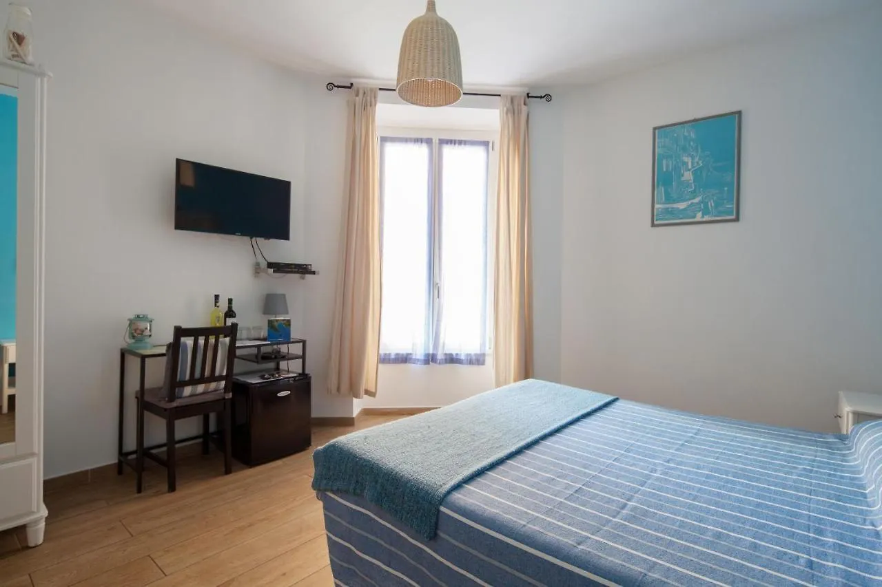 Sciuscettua Rooms La Spezia Italien