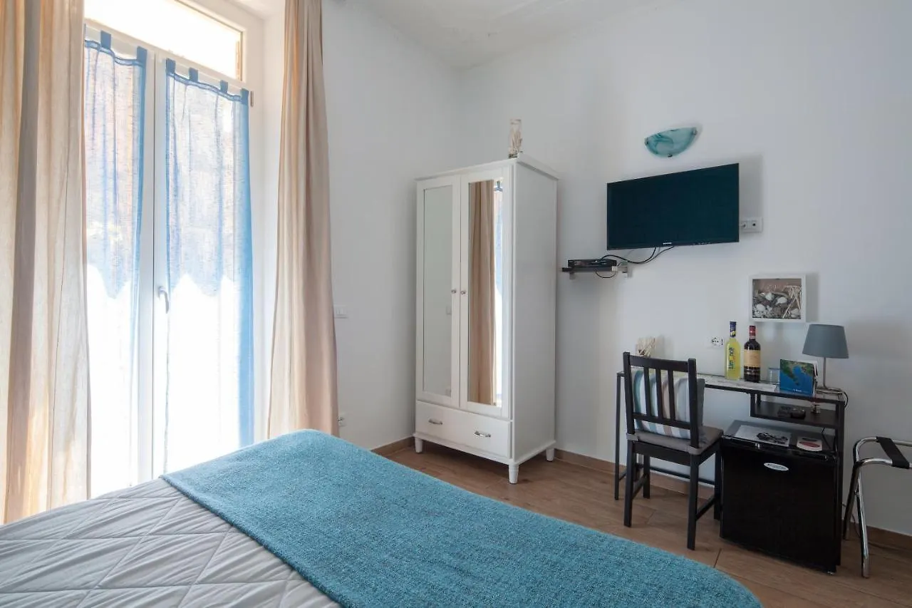 Sciuscettua Rooms La Spezia Italien