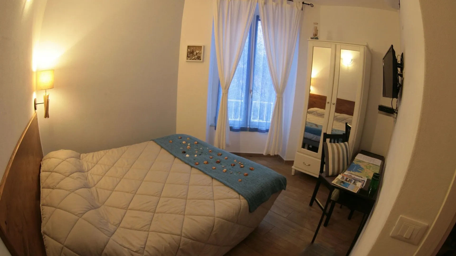 Sciuscettua Rooms La Spezia Italien